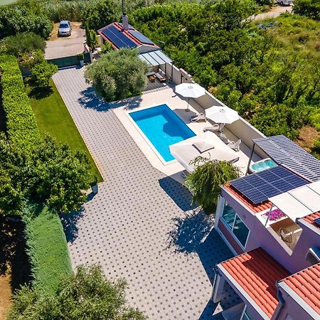Villa Jerkovic Metkovic Ngoại thất bức ảnh