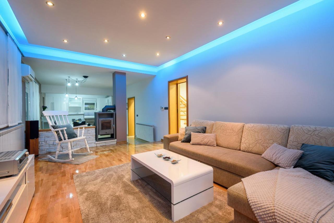Villa Jerkovic Metkovic Ngoại thất bức ảnh